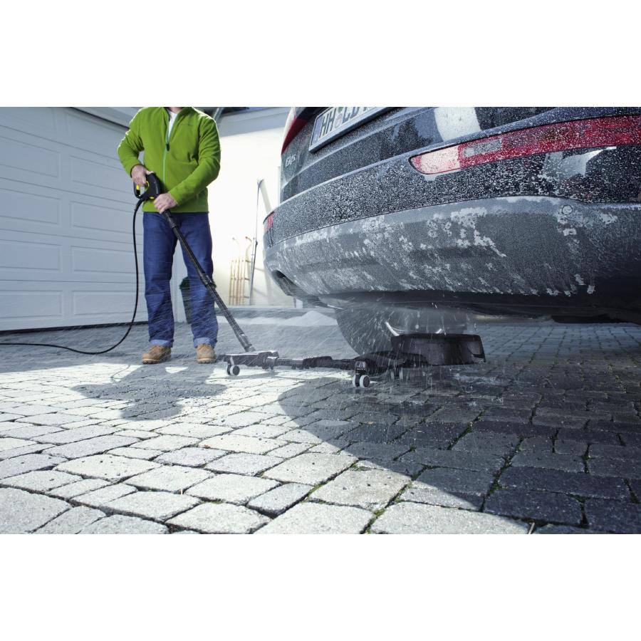 ケルヒャー シャーシクリーナー 2642-561 : ポケットラボ - 通販