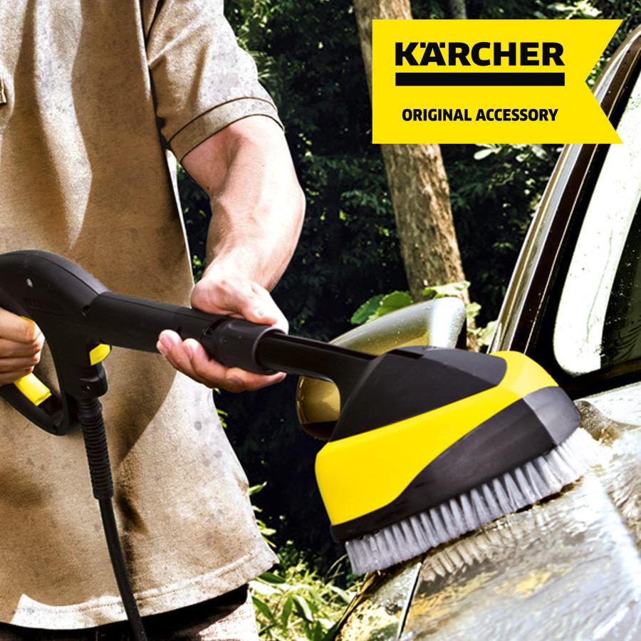 ケルヒャー(Karcher) パワーブラシ WB150 2.643-237.0 Amazon.co.jp: ケルヒャー(Karcher) パワーブラシ WB150 2.643