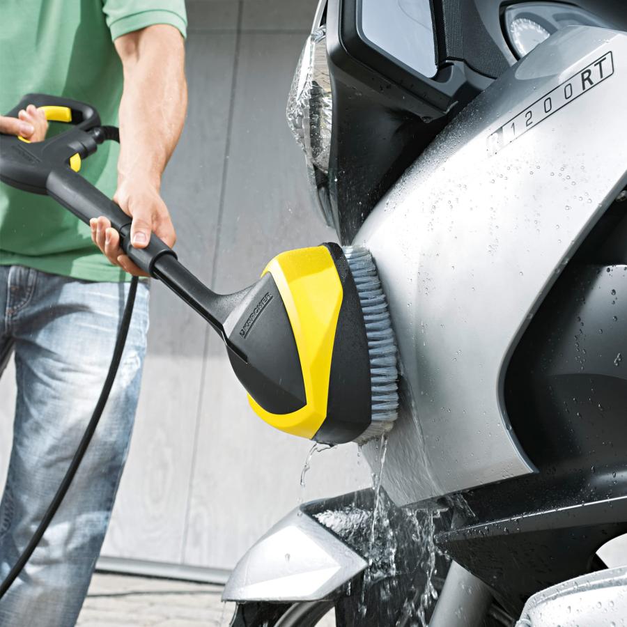 ケルヒャー(Karcher) パワーブラシ WB150 2.643-237.0