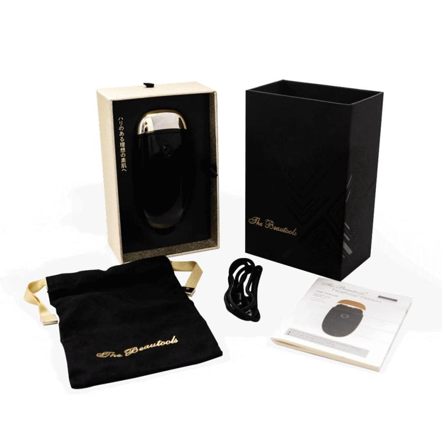 フェイスポンプ EMS美顔器 USBケーブル付き 【公式通販】