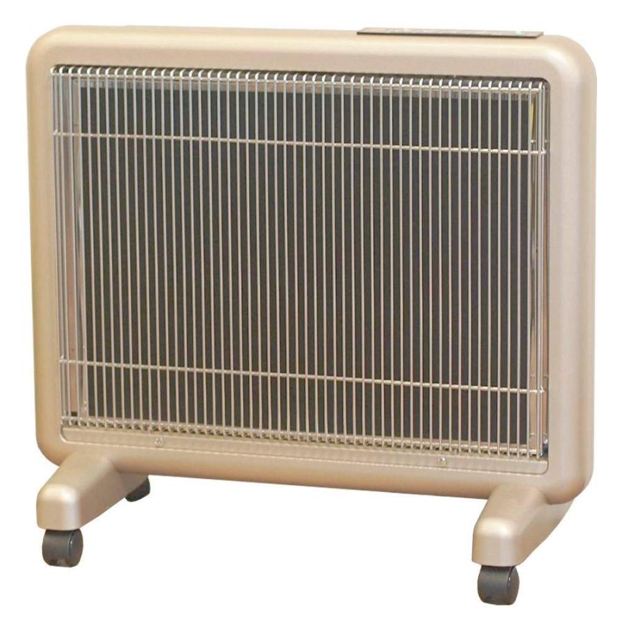 サンルミエ電気ヒーター