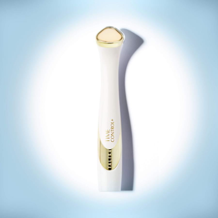 タリカ (TALIKA) タイムコントロール プラス 美顔器 USBコード付き