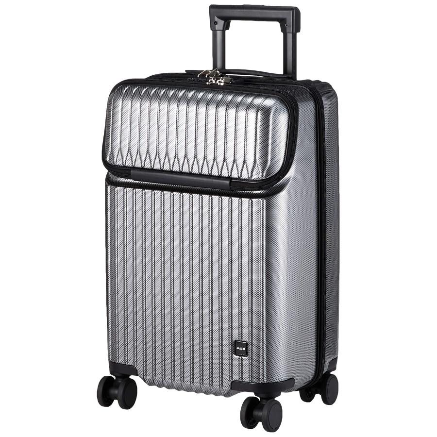 ACE(エース) スーツケース 機内持ち込み sサイズ 1泊2日 2泊3日 34L