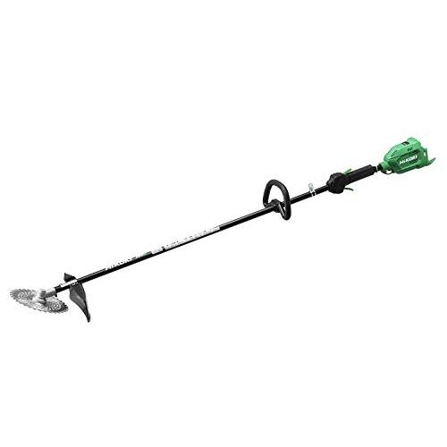 HiKOKI(ハイコーキ) 36V コードレス刈払機 刈刃径230mm ループ