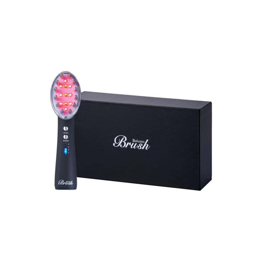 新品】 Balumo BRUSH スカルプケア フェイスラインケア