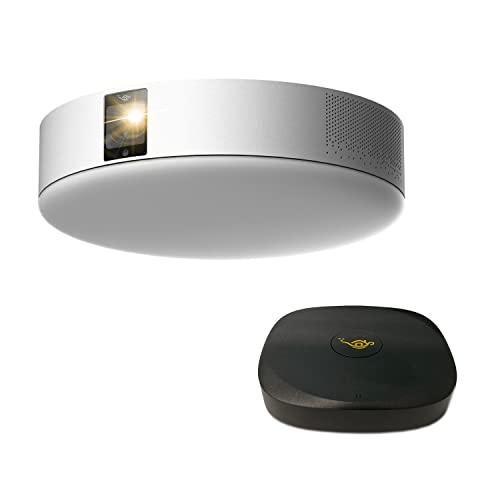 Aladdin X2 Plus ワイヤレス HDMI コネクター2 セット 第2世代 Wi-Fi6 
