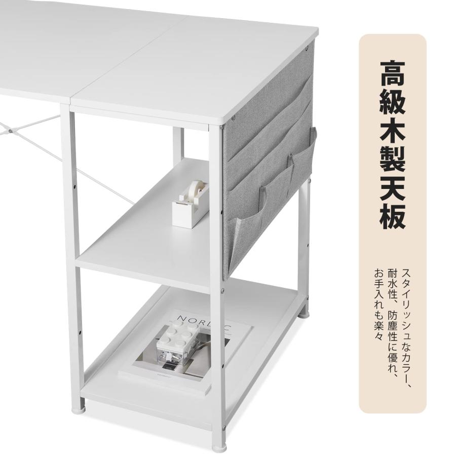 YeTom l字デスク ゲーミングデスク デスク 幅150cm pcデスク YeTom l字デスク ゲーミングデスク デスク 幅150cm pcデスク