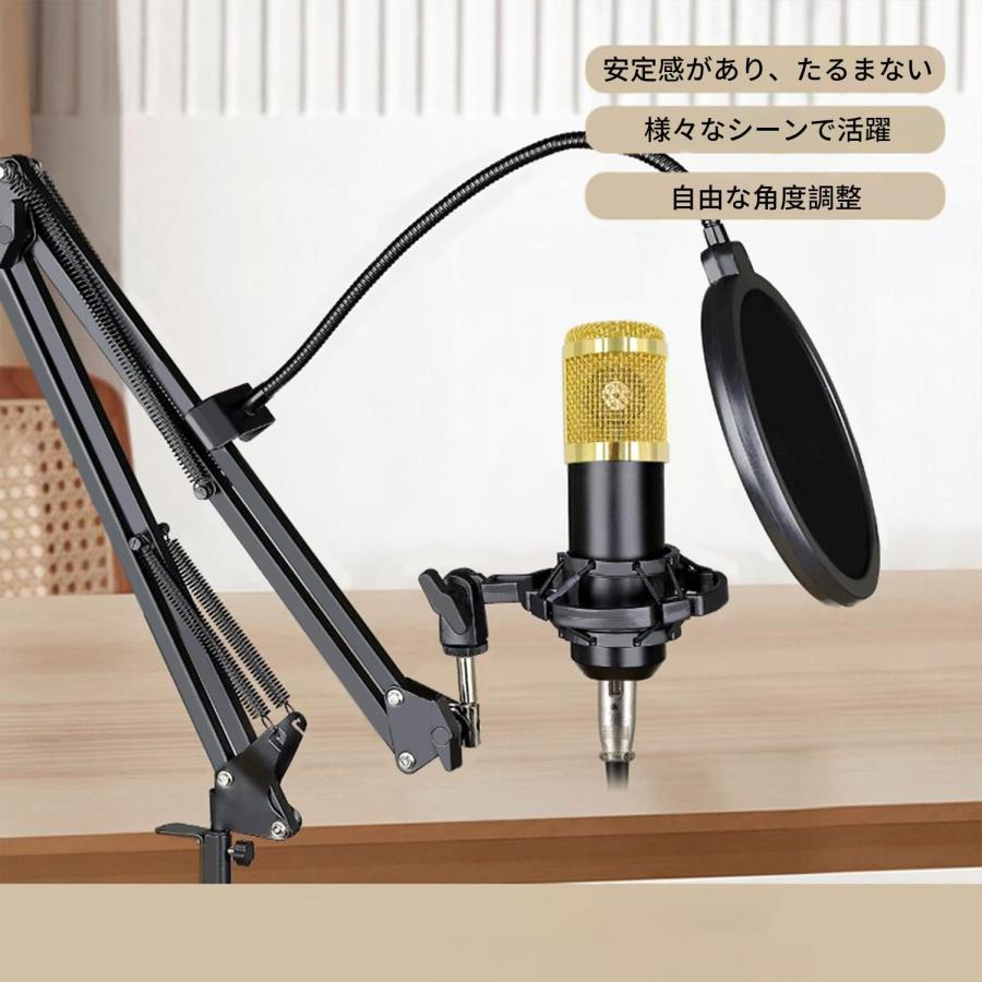 BONKYO カラオケセット家庭用 DJ ミキサー セット F998 ライブ BONKYO カラオケセット家庭用 DJ ミキサー セット F998 ライブ