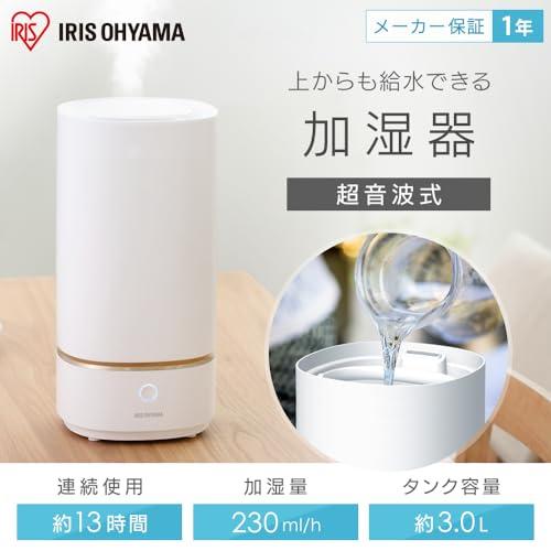 コロナ ハイブリッド式加湿器 UF-H5021R 加湿器 加湿機 代引不可