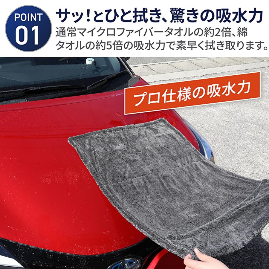 アジオ　ながら洗車　中谷タオルセット アジオ ながら洗車 中谷タオルセット Amazon.co.jp: 【ながら
