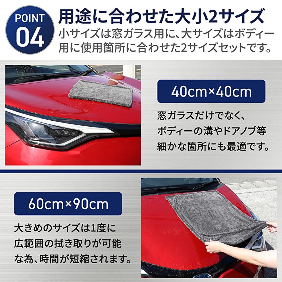 アジオ　ながら洗車　中谷タオルセット 楽天市場】☆マラソン限定 P5倍☆【ながら洗車】ドライセカンド