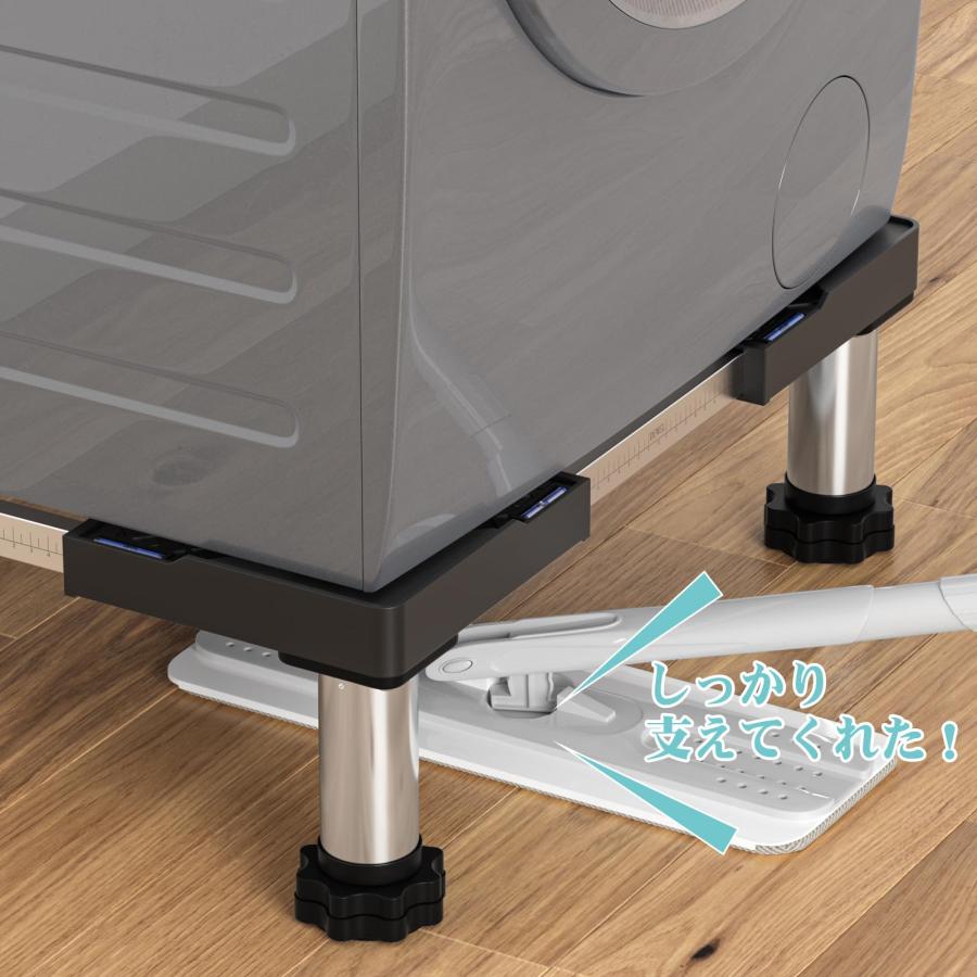 かせ上げ台（並）130ｃｍ かせ上げ台 (並・130cm巾)【-手織りの道具屋-稲垣機料】