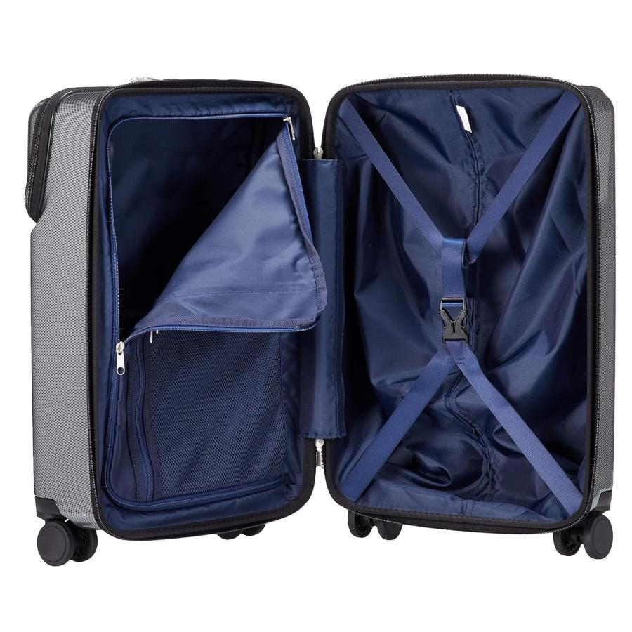 ACE(エース) スーツケース 機内持ち込み sサイズ 1泊2日 2泊3日 34L