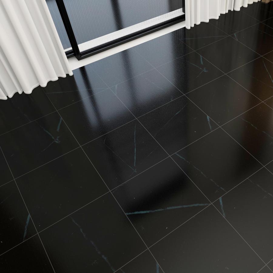 西山造・大型平鉢】外寸65×46×14cm／盆栽鉢／長方／浅鉢／国産鉢／印あり