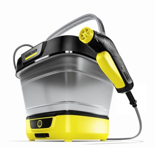 ケルヒャー(Karcher) マルチクリーナー OC 3 Foldable コードレス USB 
