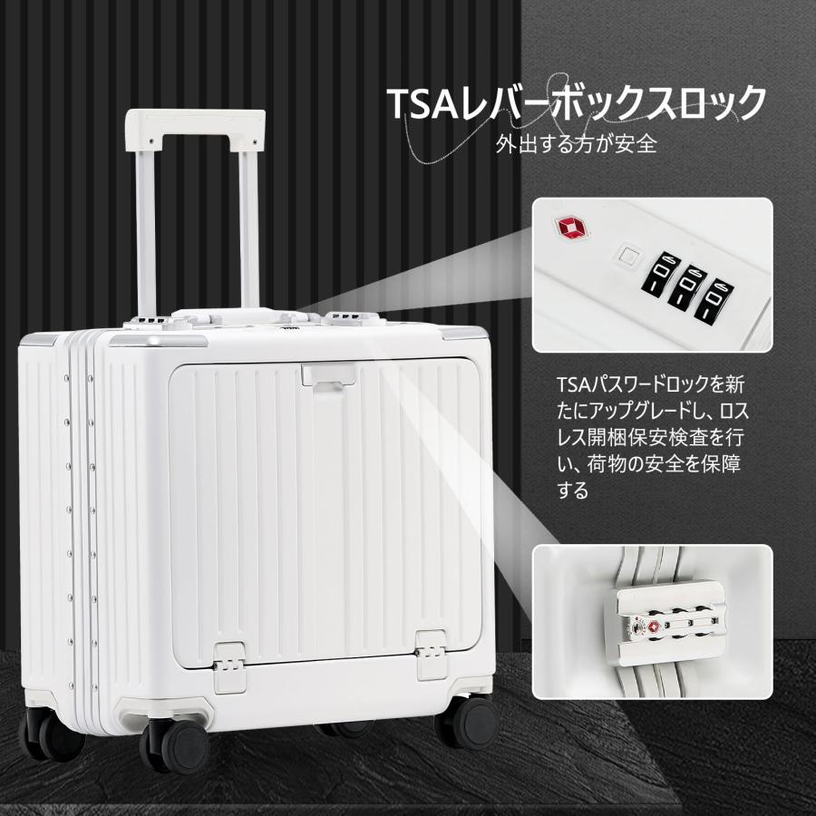 Amazon.co.jp: [GGQAAA] スーツケース キャリーケース トップオープン