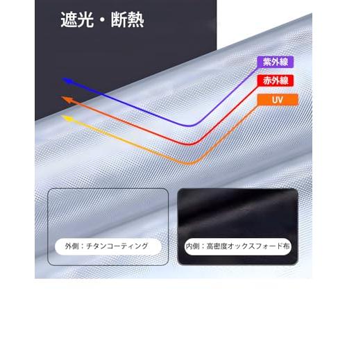 Loveyes ホンダ フリード サンシェード 全面 フルセット GB5 GB6