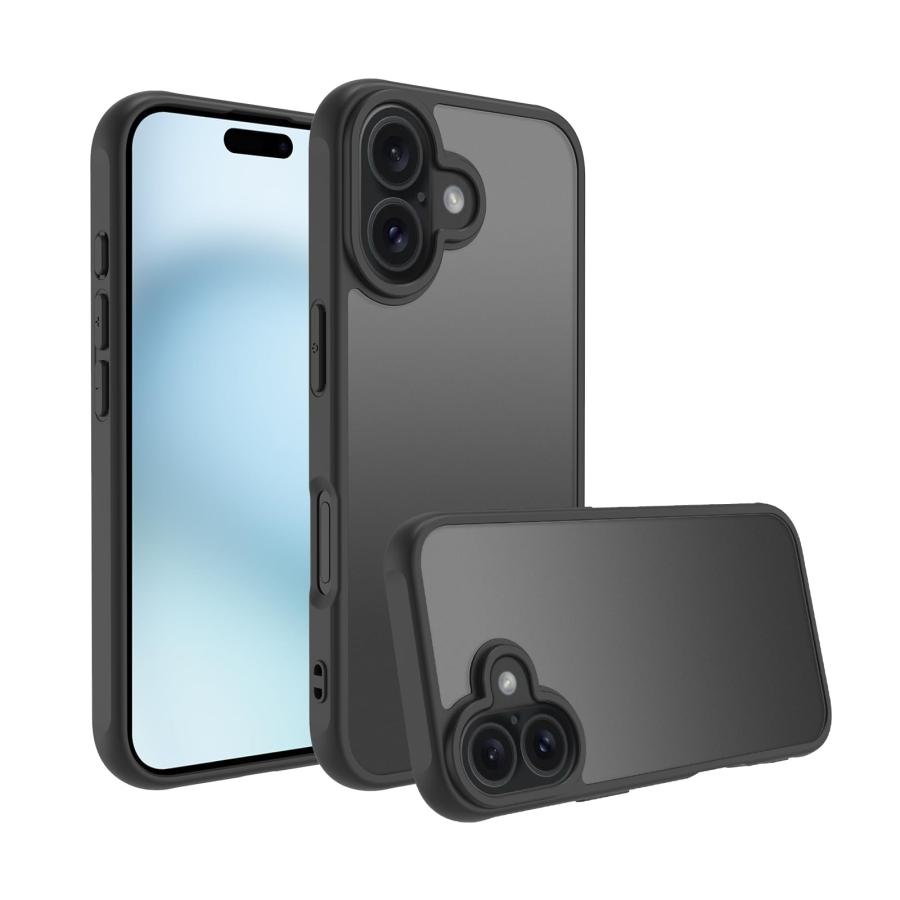 iPhone 13 Pro 用ケース 半透明 マット感 擦り傷防止 指紋防止 楽天市場】iPhone 13 ケース iphone 13ケース iphone13 ケース