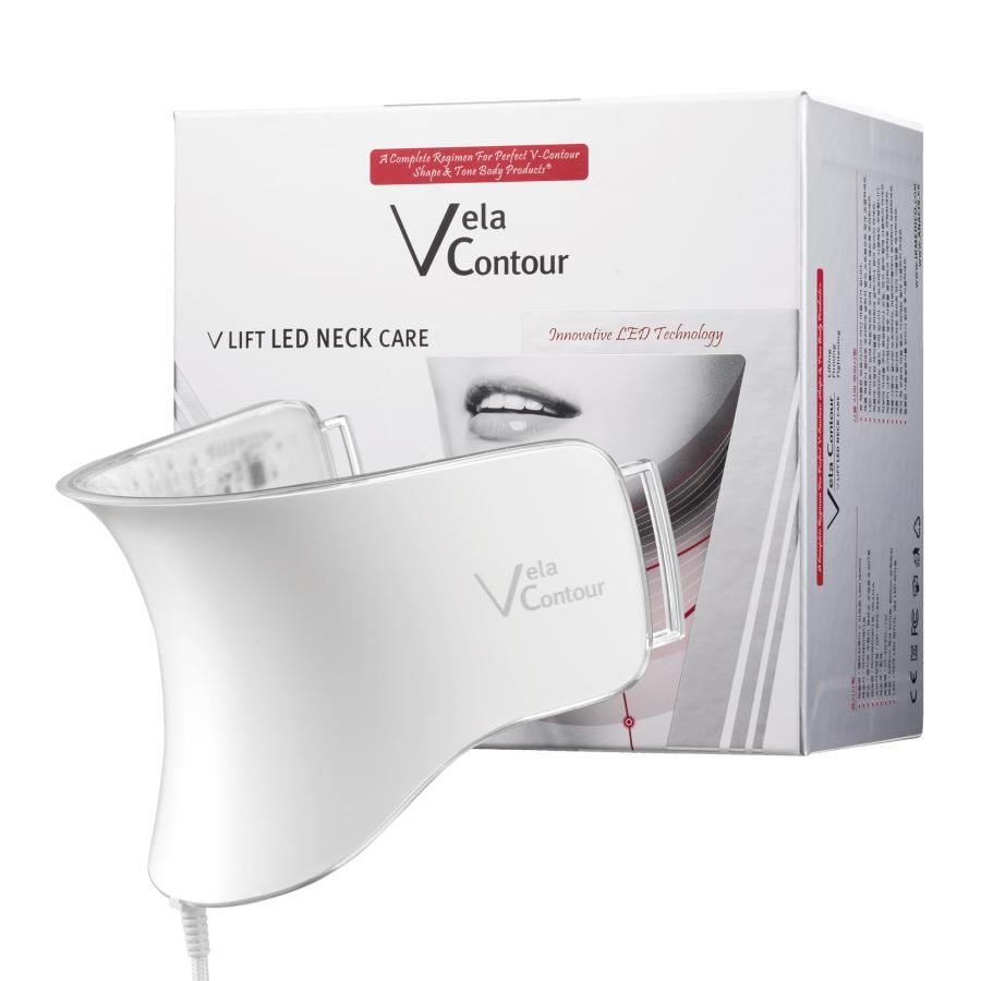ANACIS(アナシス) VリフトLEDネックケア 首専用美顔器 美顔器 首 ANACIS(アナシス) VリフトLEDネックケア 首専用美顔器 美顔器 首