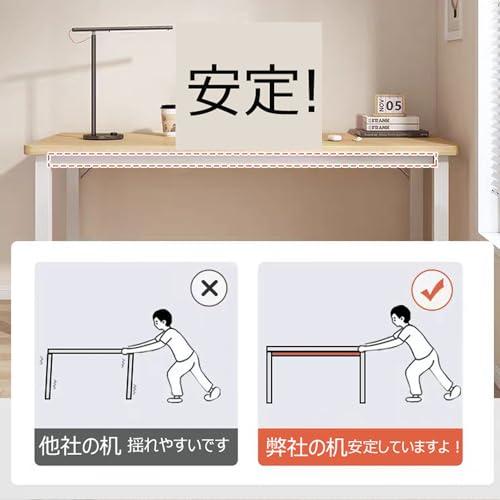 BURAYIENTA デスク パソコンデスク 組立簡単 シンプル ワーク BURAYIENTA デスク パソコンデスク 組立簡単 シンプル ワーク