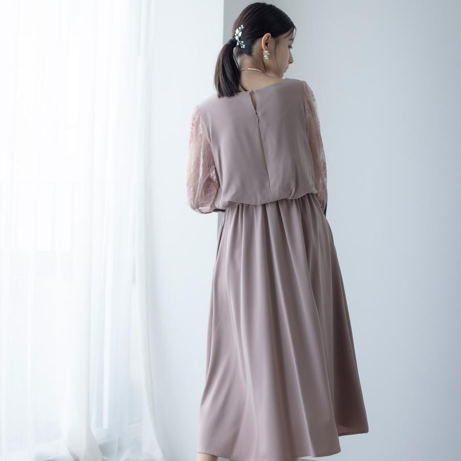 Placebo（プラシーボ） パーティードレス 結婚式 ドレス 大きいサイズ