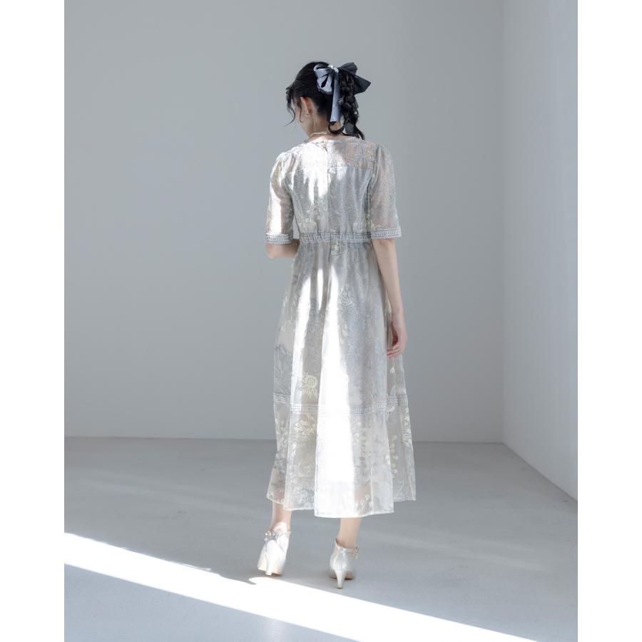 Dorry Doll（ドリードール） 【 Dorry Doll 】as25636 結婚式 ドレス
