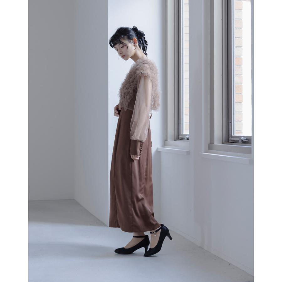 Dorry Doll（ドリードール） 【 Dorry Doll 】as25682 結婚式 ドレス