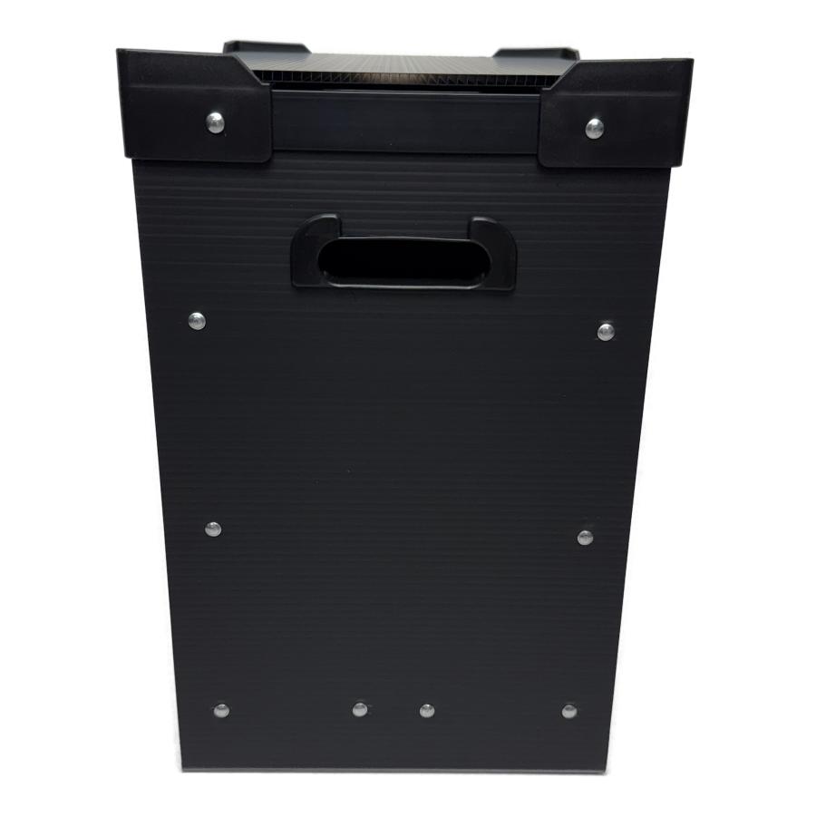 プラダンケース SCHILL製GT310 ケーブルリール用 シル ダンプラ  フタ付き 緩衝材入り 機材 収納 ボックス |  | 02