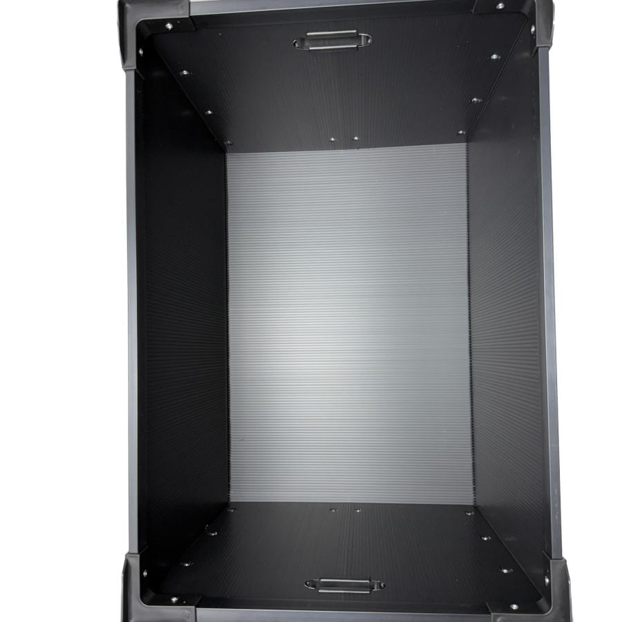 プラダンケース Electro-Voice SX-300 スピーカー用  EV エレクトロボイス ダンプラ  音響機材 収納 ボックス |  | 03