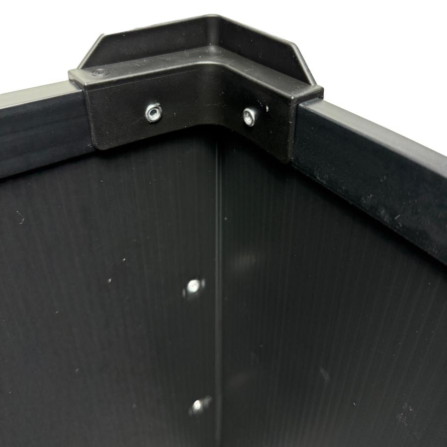 プラダンケース Electro-Voice SX-300 スピーカー用 EV エレクトロ