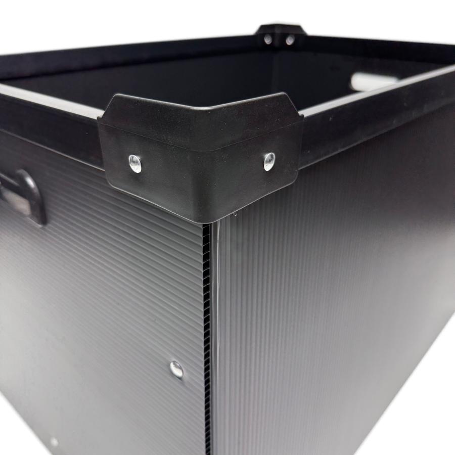 プラダンケース Electro-Voice SX-300 スピーカー用  EV エレクトロボイス ダンプラ  音響機材 収納 ボックス |  | 05