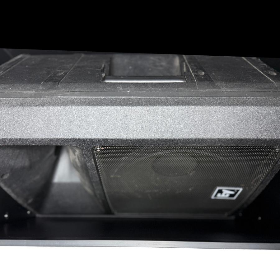 プラダンケース Electro-Voice SX-300 スピーカー用 EV エレクトロ