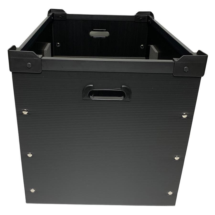 プラダンケース Electro-Voice SX-300 スピーカー用  緩衝材入りEV エレクトロボイス ダンプラ  音響機材 収納 ボックス |  | 03