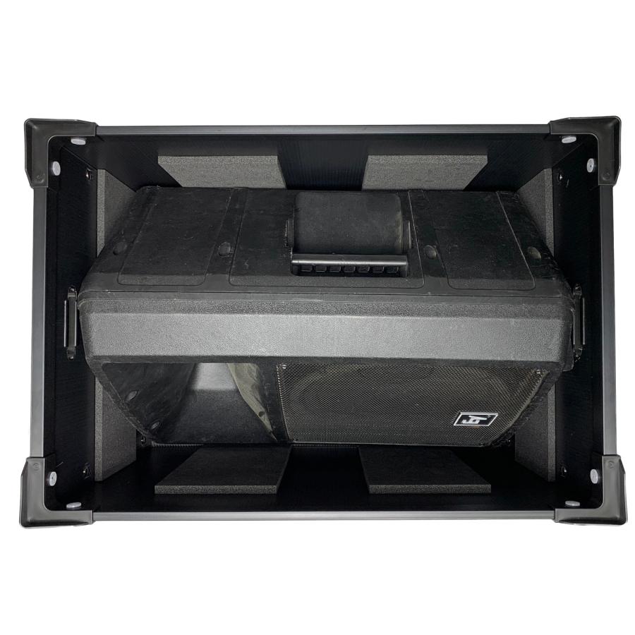 プラダンケース Electro-Voice SX-300 スピーカー用  緩衝材入りEV エレクトロボイス ダンプラ  音響機材 収納 ボックス |  | 07