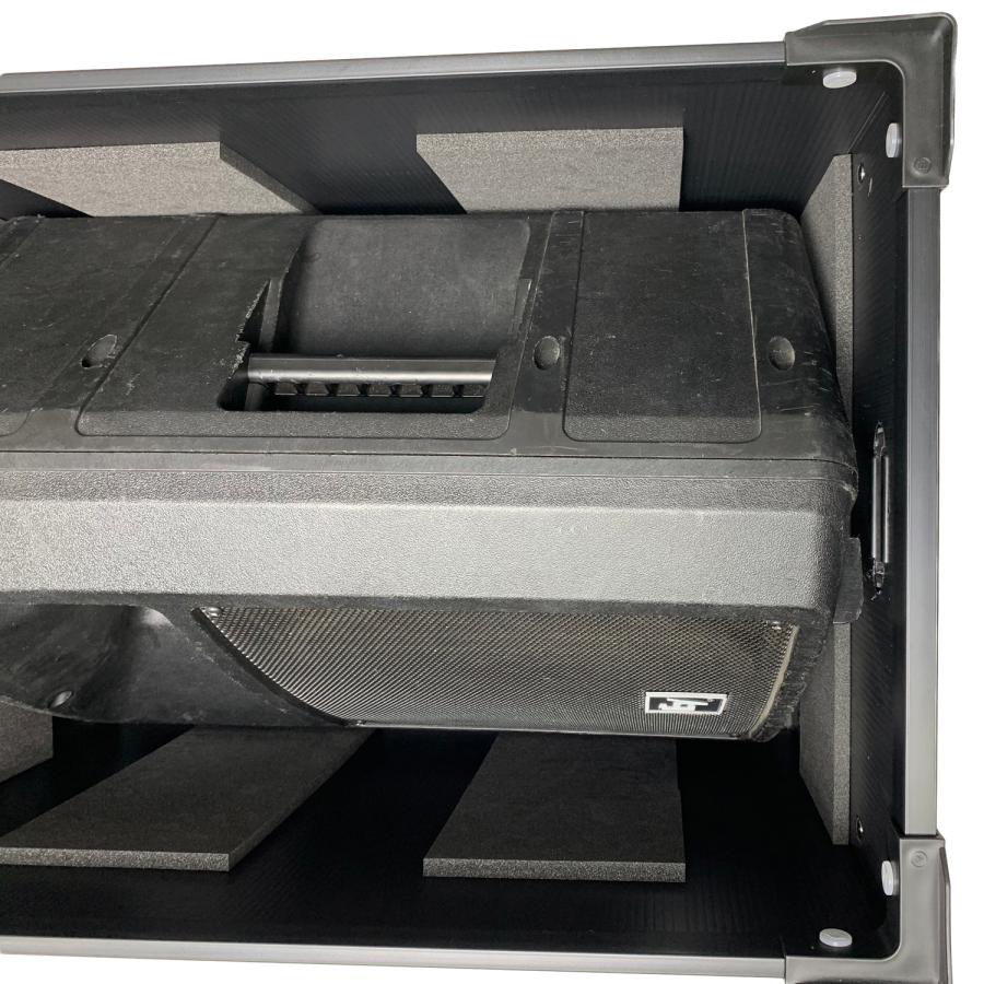 プラダンケース Electro-Voice SX-300 スピーカー用  緩衝材入りEV エレクトロボイス ダンプラ  音響機材 収納 ボックス |  | 08