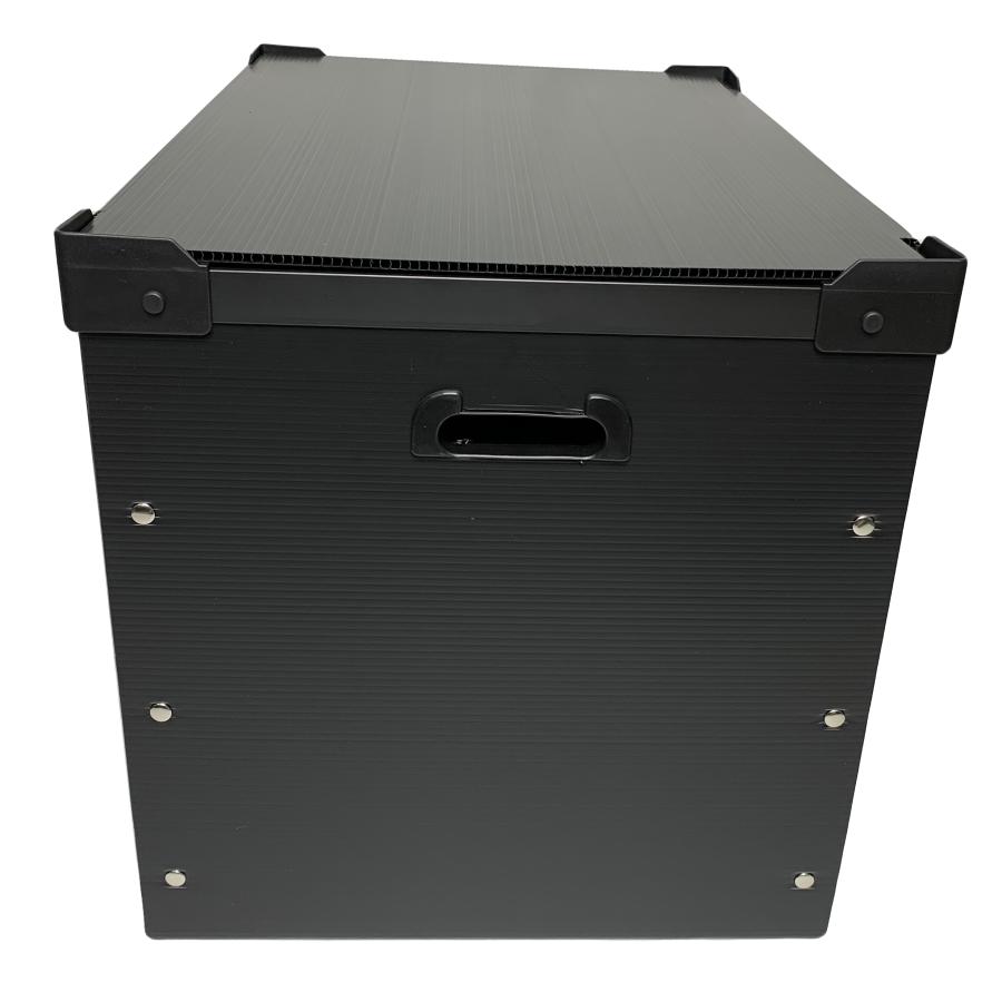 プラダンケース Electro-Voice SX-300 スピーカー用 フタ付き プラダンケース Electro-Voice SX-300 スピーカー用 フタ付き