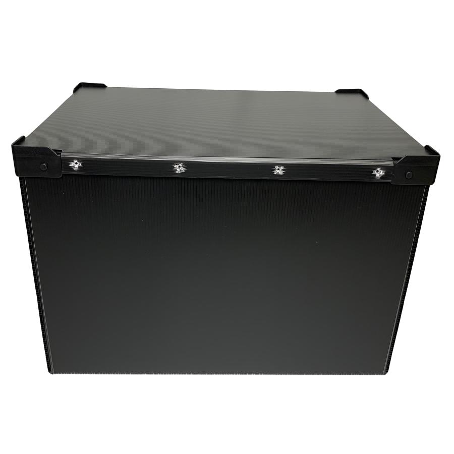 プラダンケース Electro-Voice SX-300 スピーカー用  フタ付き 緩衝材入りEV エレクトロボイス ダンプラ  音響機材 収納 ボックス |  | 05