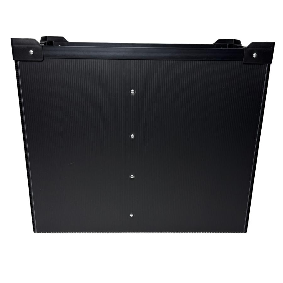 プラダンケース Electro-Voice ZX1 スピーカー用 2台収納 EV