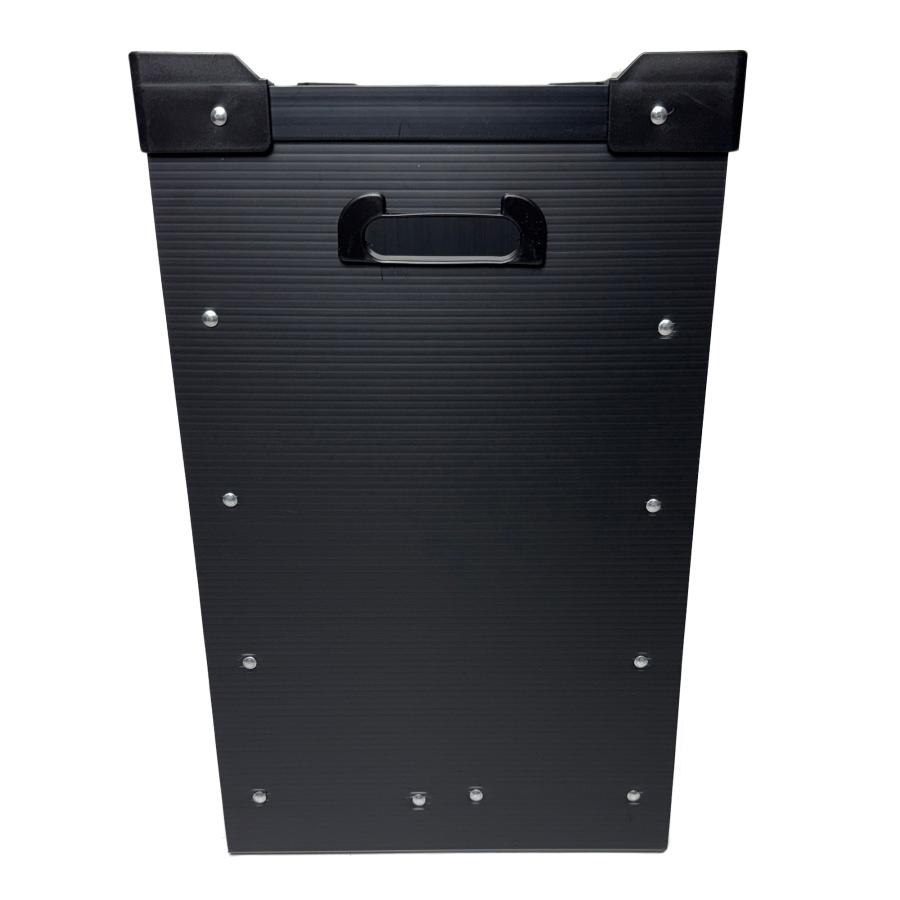 プラダンケース Electro-Voice ZX1 スピーカー用 2台収納 EV