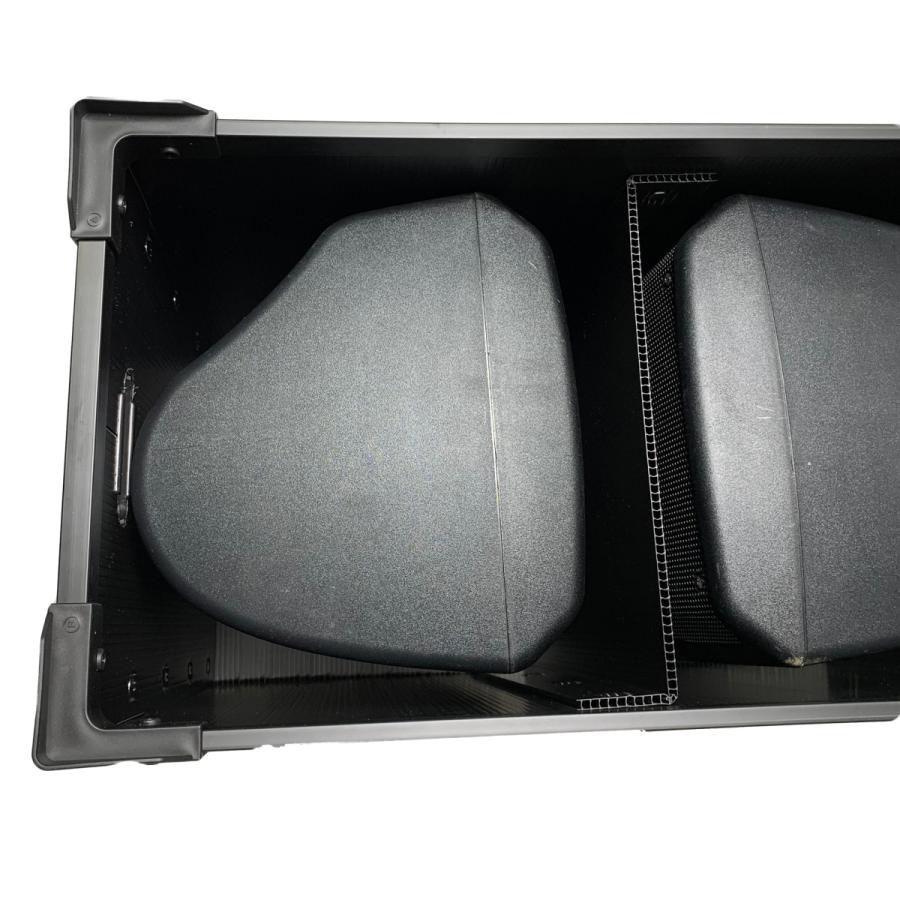プラダンケース Electro-Voice ZX1 スピーカー用 2台収納 EV プラダンケース Electro-Voice ZX1 スピーカー用 2台収納 EV