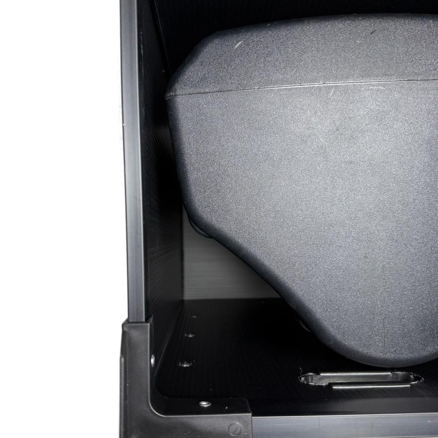 プラダンケース Electro-Voice ZX1 スピーカー用 2台収納 EV