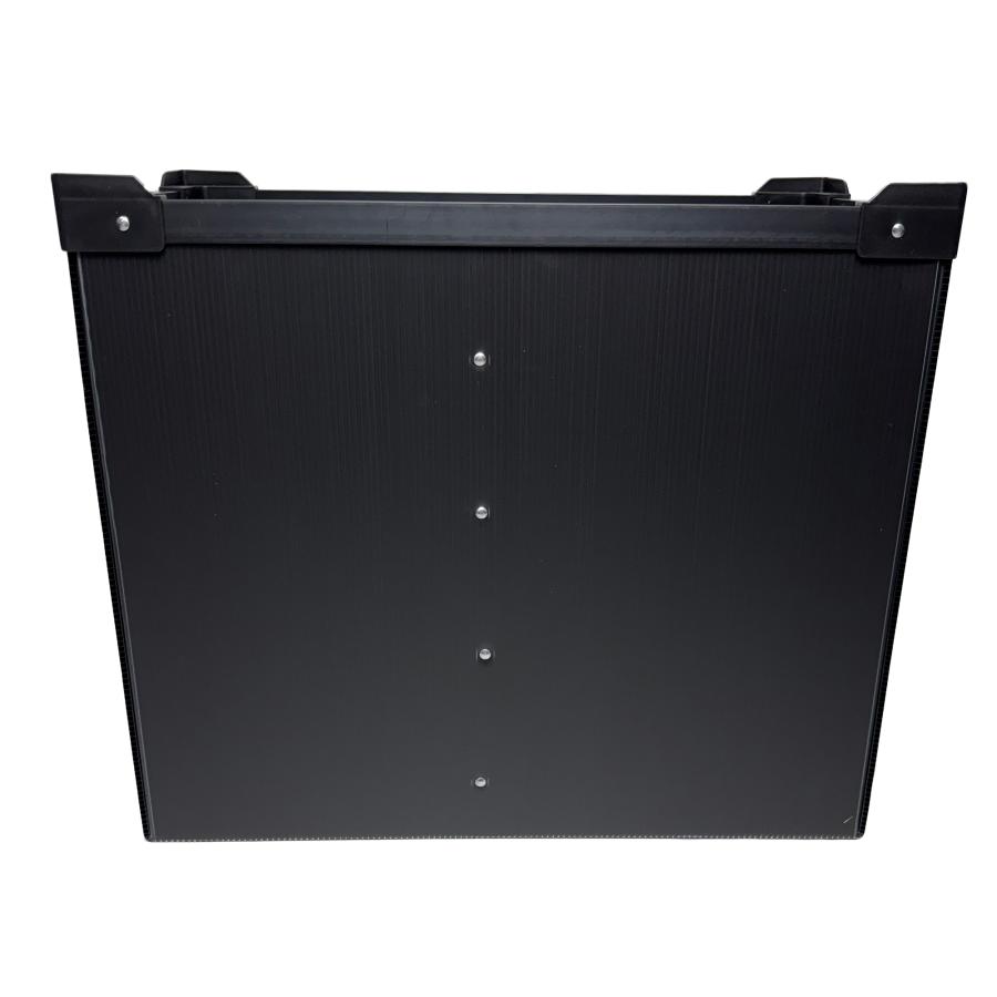 プラダンケース Electro-Voice ZX1 スピーカー用  2台収納 緩衝材入り EV エレクトロボイス ダンプラ  音響機材 収納 ボックス |  | 02