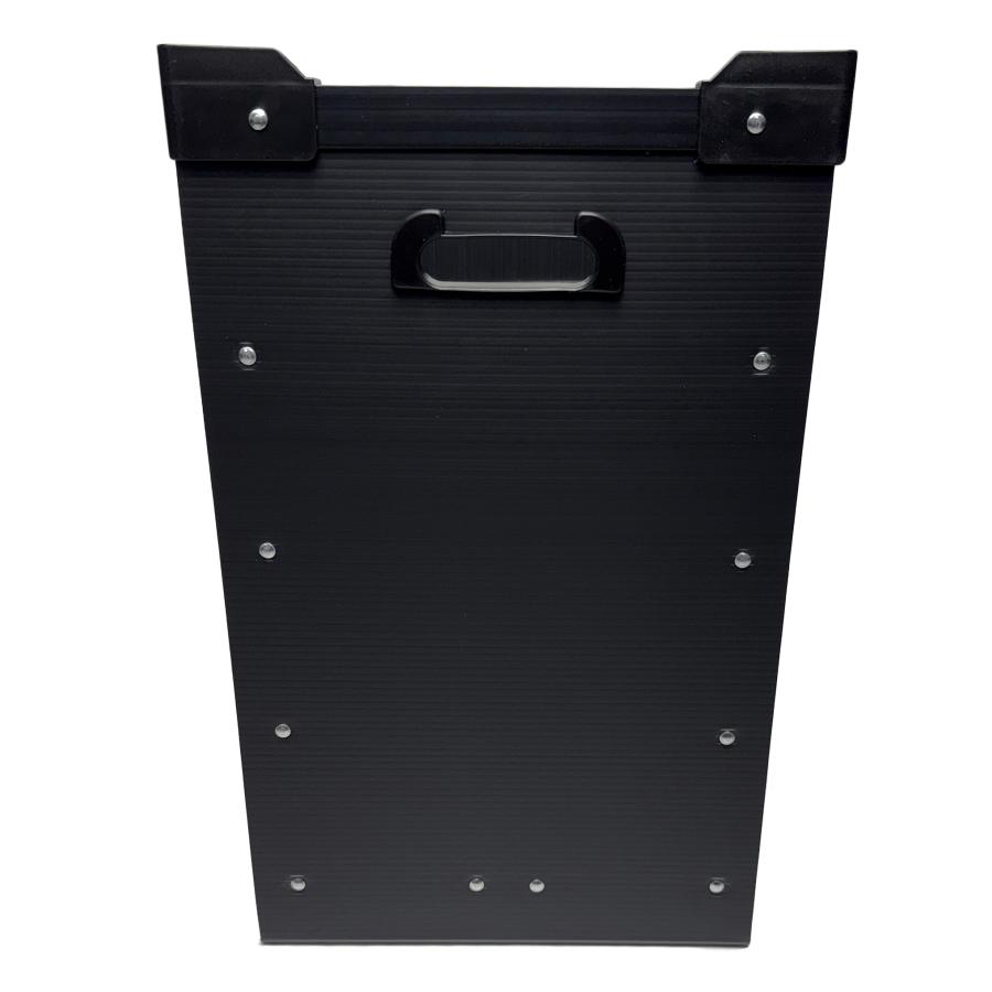 プラダンケース Electro-Voice ZX1 スピーカー用  2台収納 緩衝材入り EV エレクトロボイス ダンプラ  音響機材 収納 ボックス |  | 03