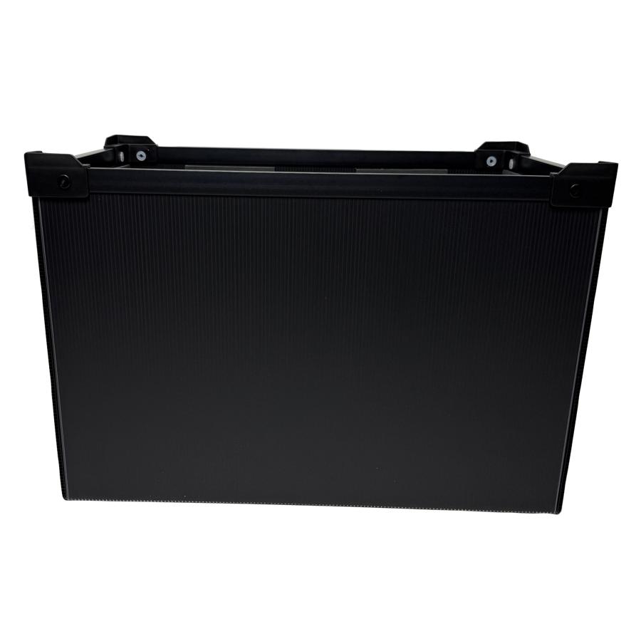 プラダンケース Electro-Voice ZX3 スピーカー用 緩衝材入り EV