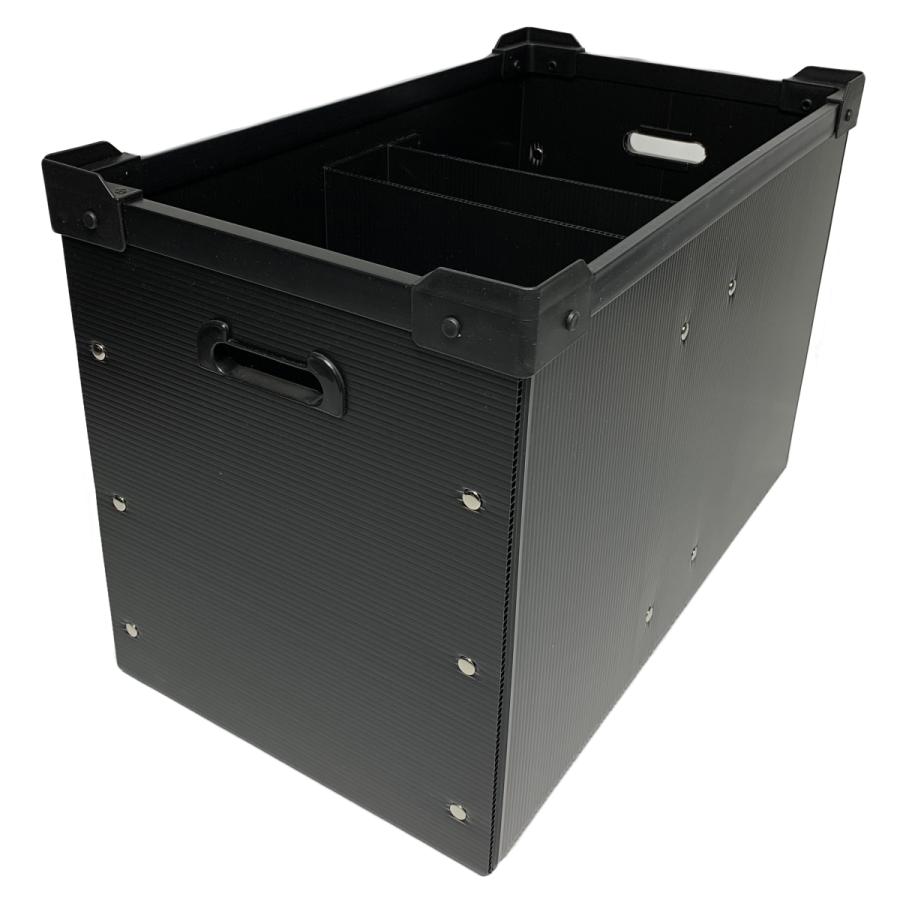 プラダンケース Roland REAC W100S-R ケーブルリール用 2台収納 ローランド ダンプラ  機材 収納 ボックス |  | 01