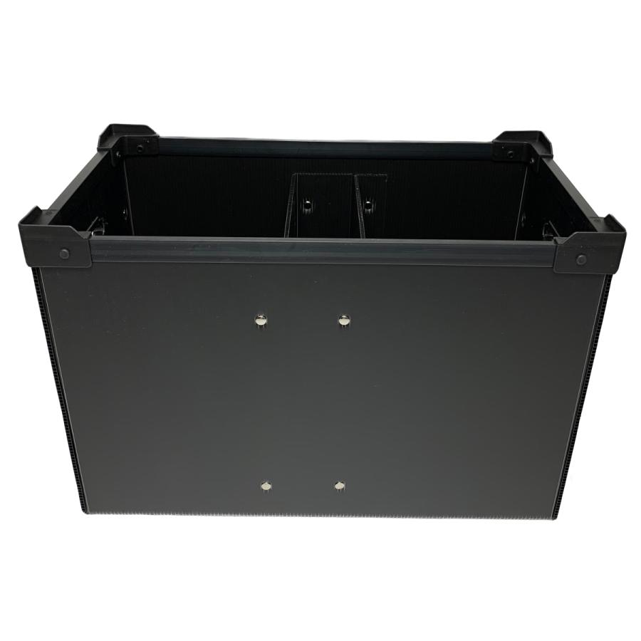 プラダンケース Roland REAC W100S-R ケーブルリール用 2台収納 ローランド ダンプラ  機材 収納 ボックス |  | 03