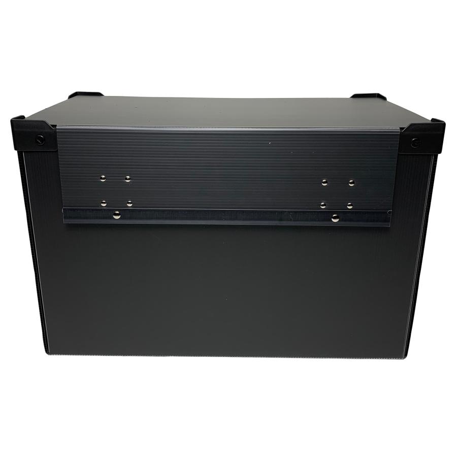 プラダンケース Electro-Voice ELX112 スピーカー用 フタ付き