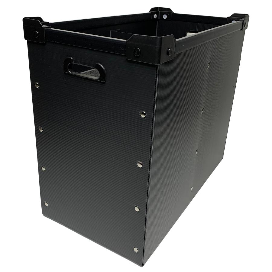 プラダンケース Electro-Voice ELX112 スピーカー用  緩衝材入り EV エレクトロボイス ダンプラ  音響機材 収納 ボックス |  | 01