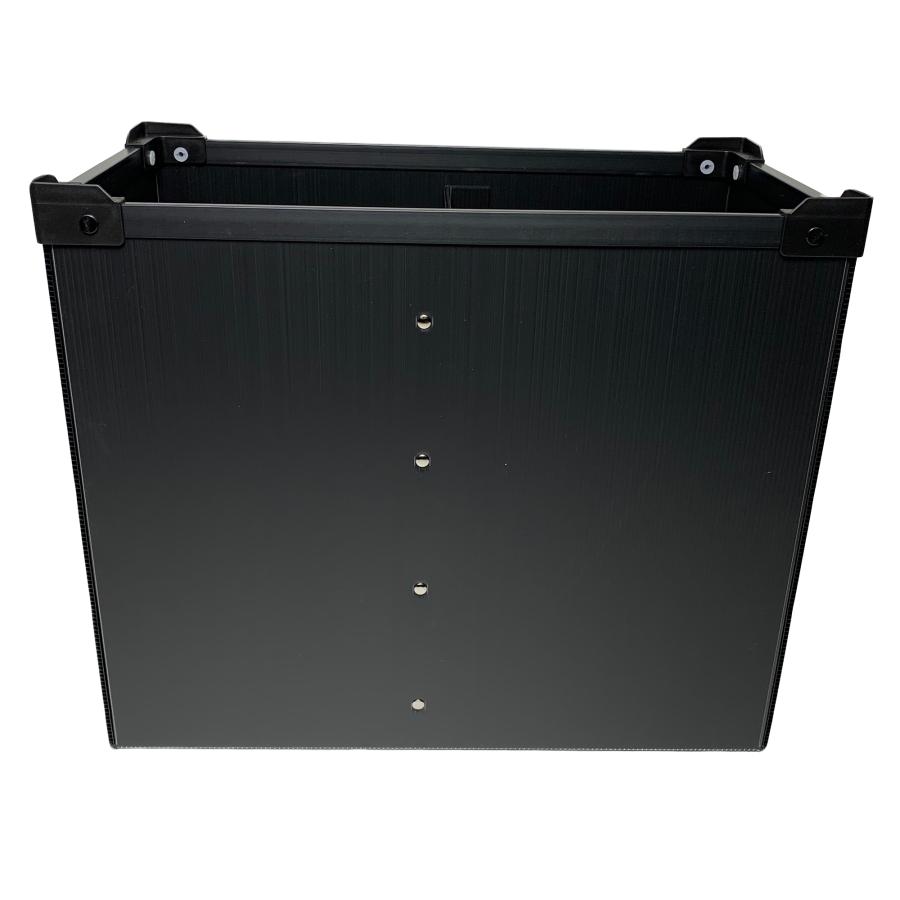 プラダンケース Electro-Voice ELX112 スピーカー用  緩衝材入り EV エレクトロボイス ダンプラ  音響機材 収納 ボックス |  | 03