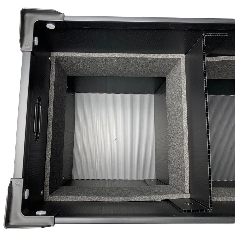 プラダンケース Electro-Voice ELX112 スピーカー用  緩衝材入り EV エレクトロボイス ダンプラ  音響機材 収納 ボックス |  | 05